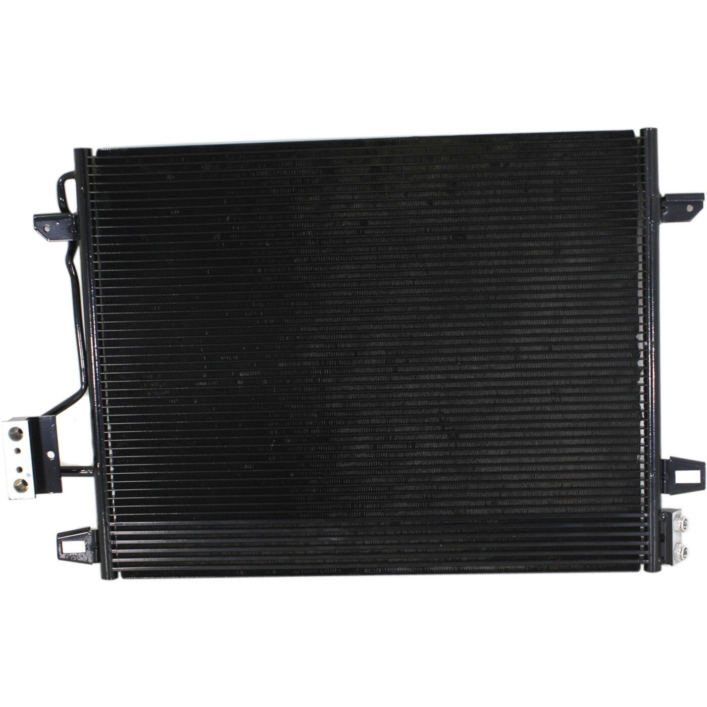 AC Condenser A/C Air Conditioning for Town & Country Grand Caravan Minivan New