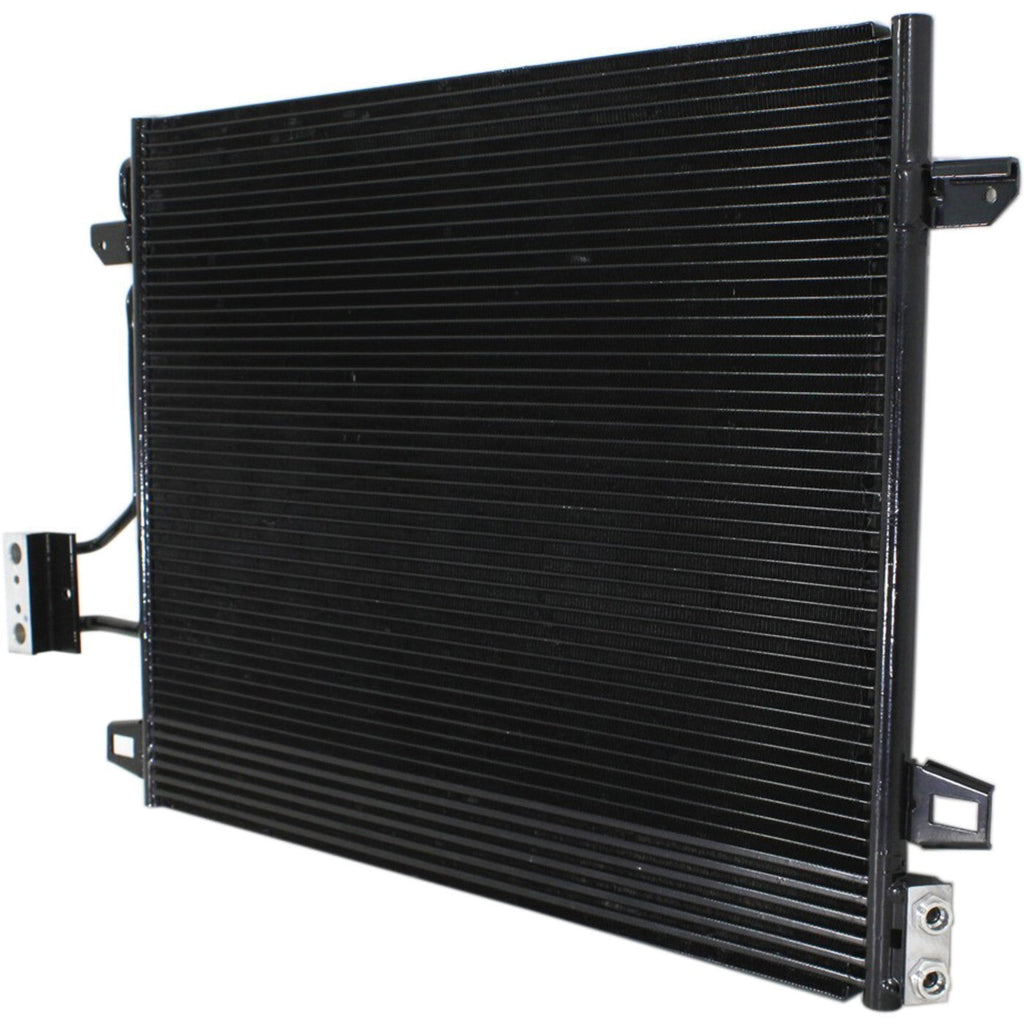 AC Condenser A/C Air Conditioning for Town & Country Grand Caravan Minivan New