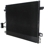 AC Condenser A/C Air Conditioning for Town & Country Grand Caravan Minivan New
