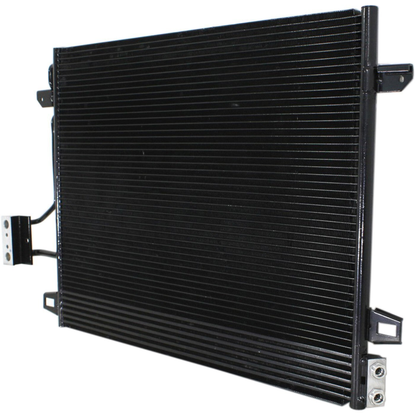 AC Condenser A/C Air Conditioning for Town & Country Grand Caravan Minivan New