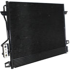 AC Condenser A/C Air Conditioning for Town & Country Grand Caravan Minivan New