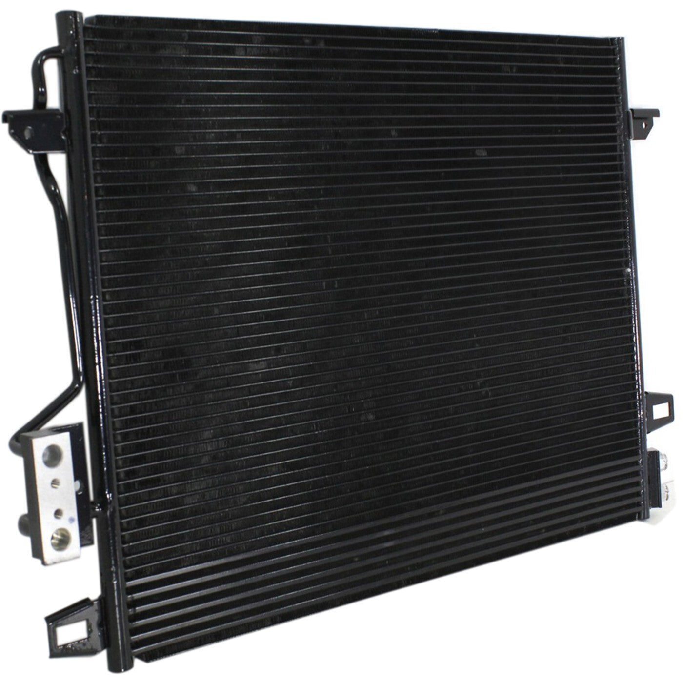 AC Condenser A/C Air Conditioning for Town & Country Grand Caravan Minivan New