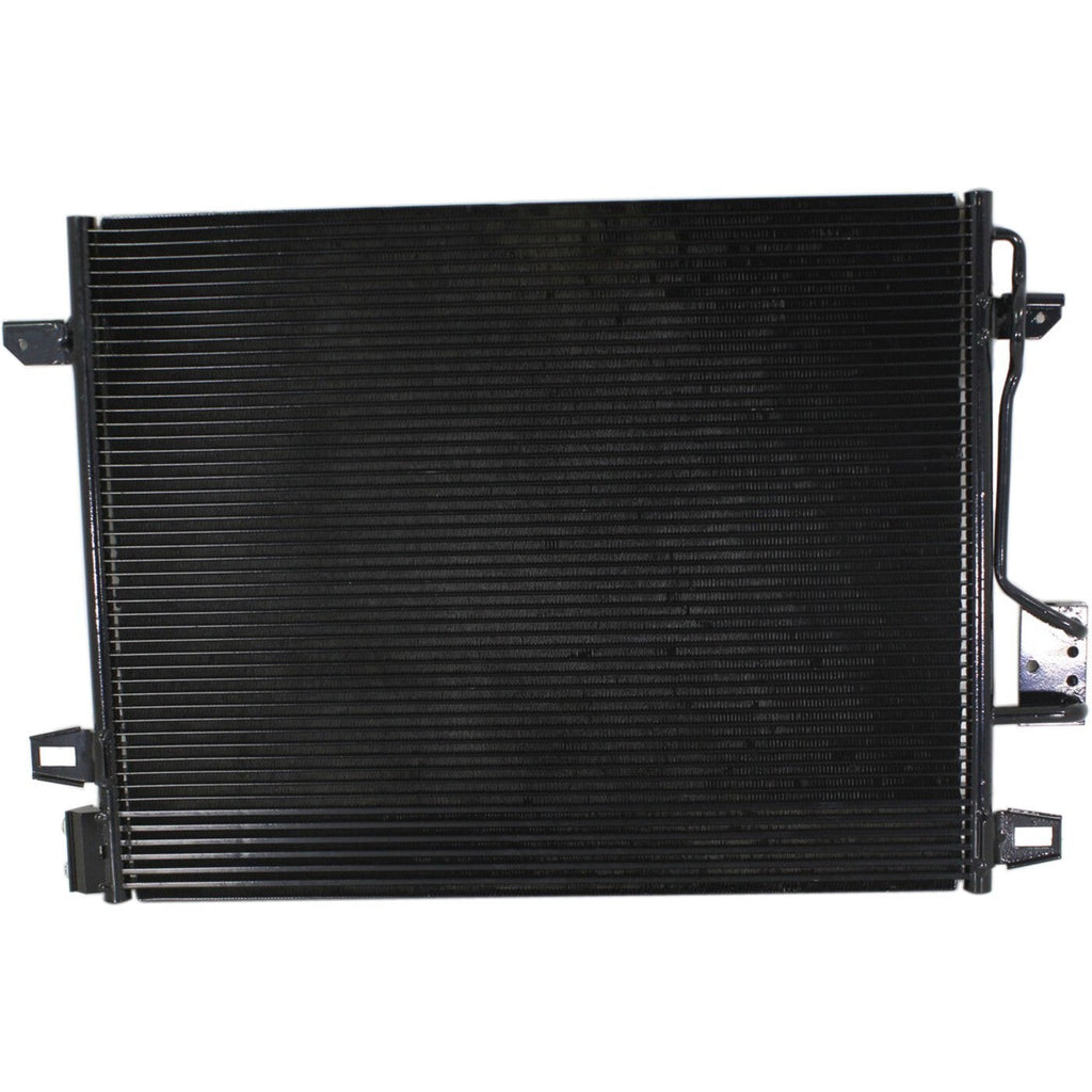 AC Condenser A/C Air Conditioning for Town & Country Grand Caravan Minivan New