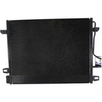 AC Condenser A/C Air Conditioning for Town & Country Grand Caravan Minivan New