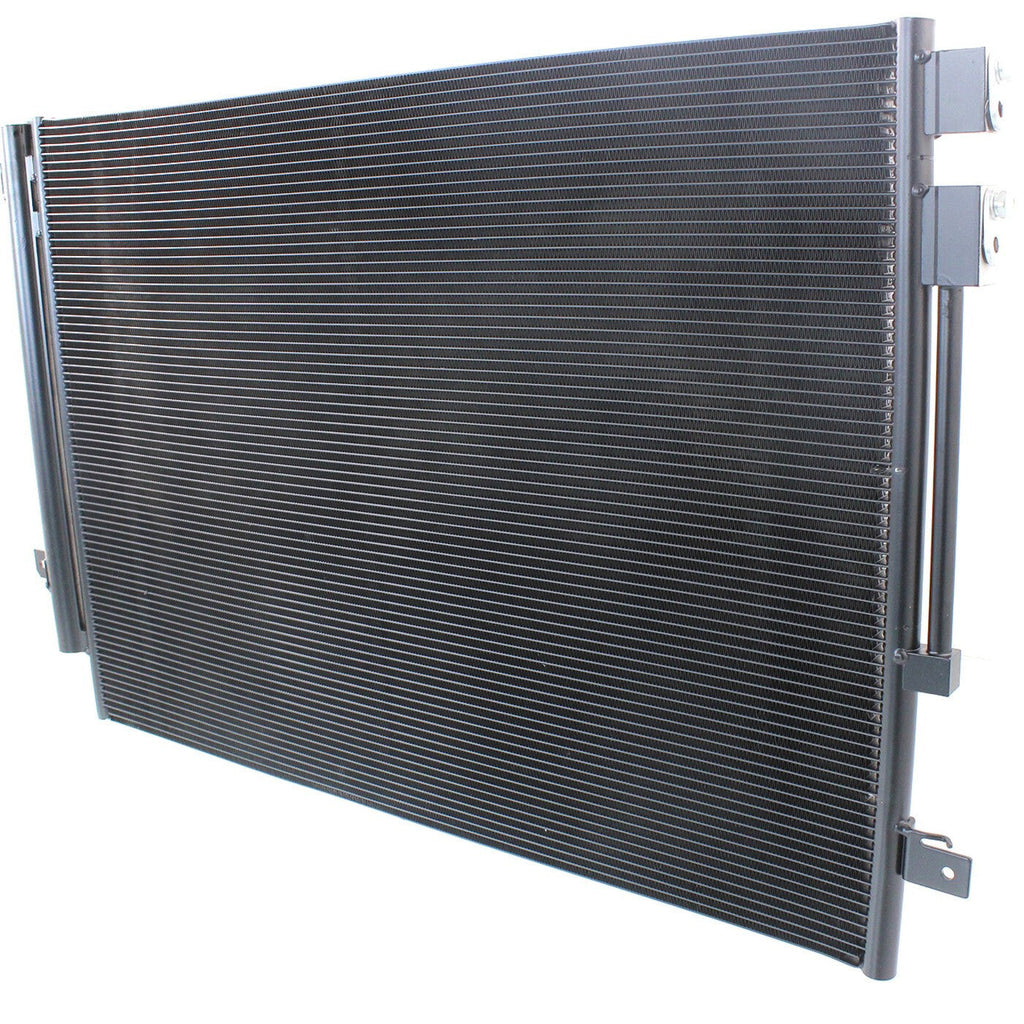 A/C Condenser For 2017-2023 Chrysler Pacifica Fits 2020-2023 Voyager