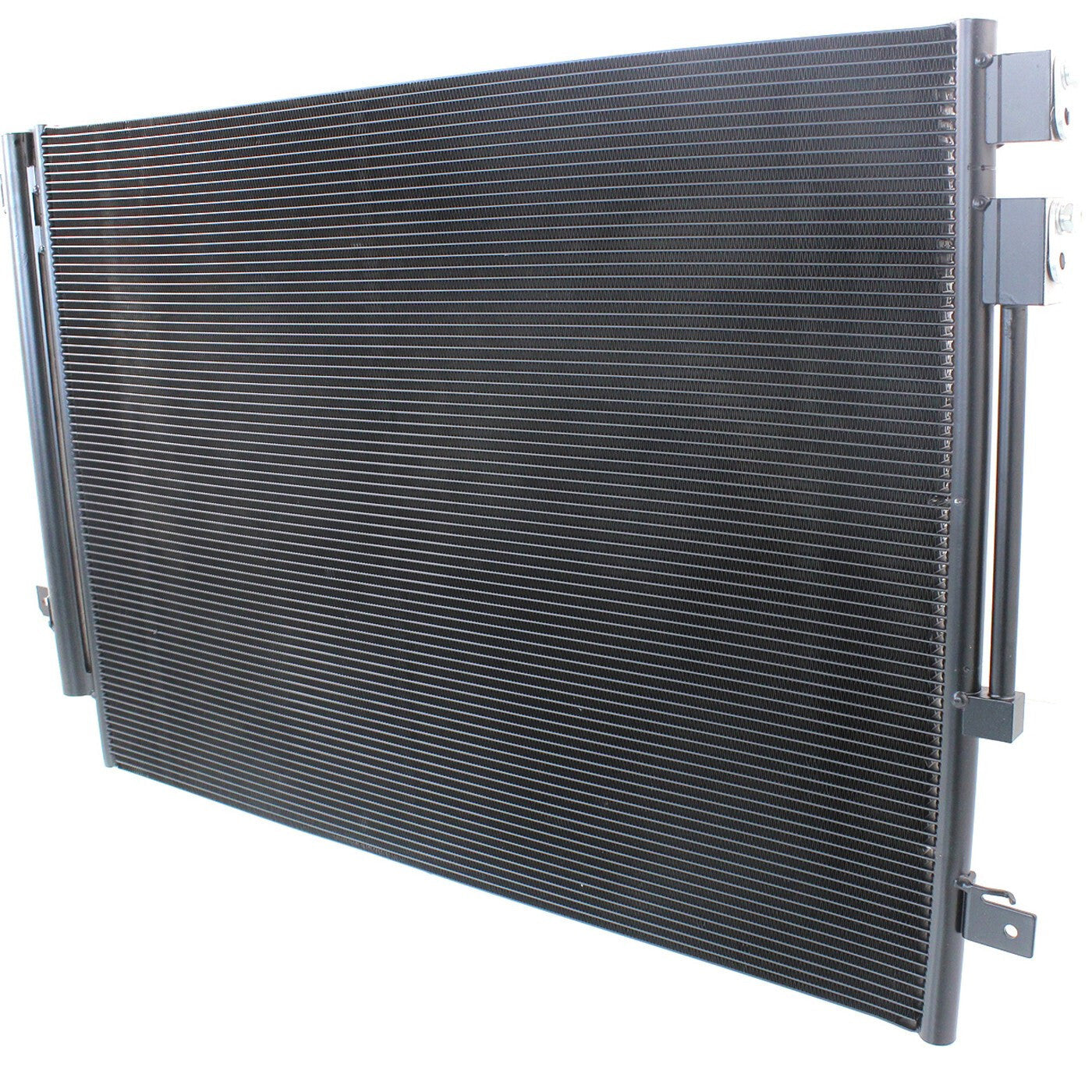 A/C Condenser For 2017-2023 Chrysler Pacifica Fits 2020-2023 Voyager