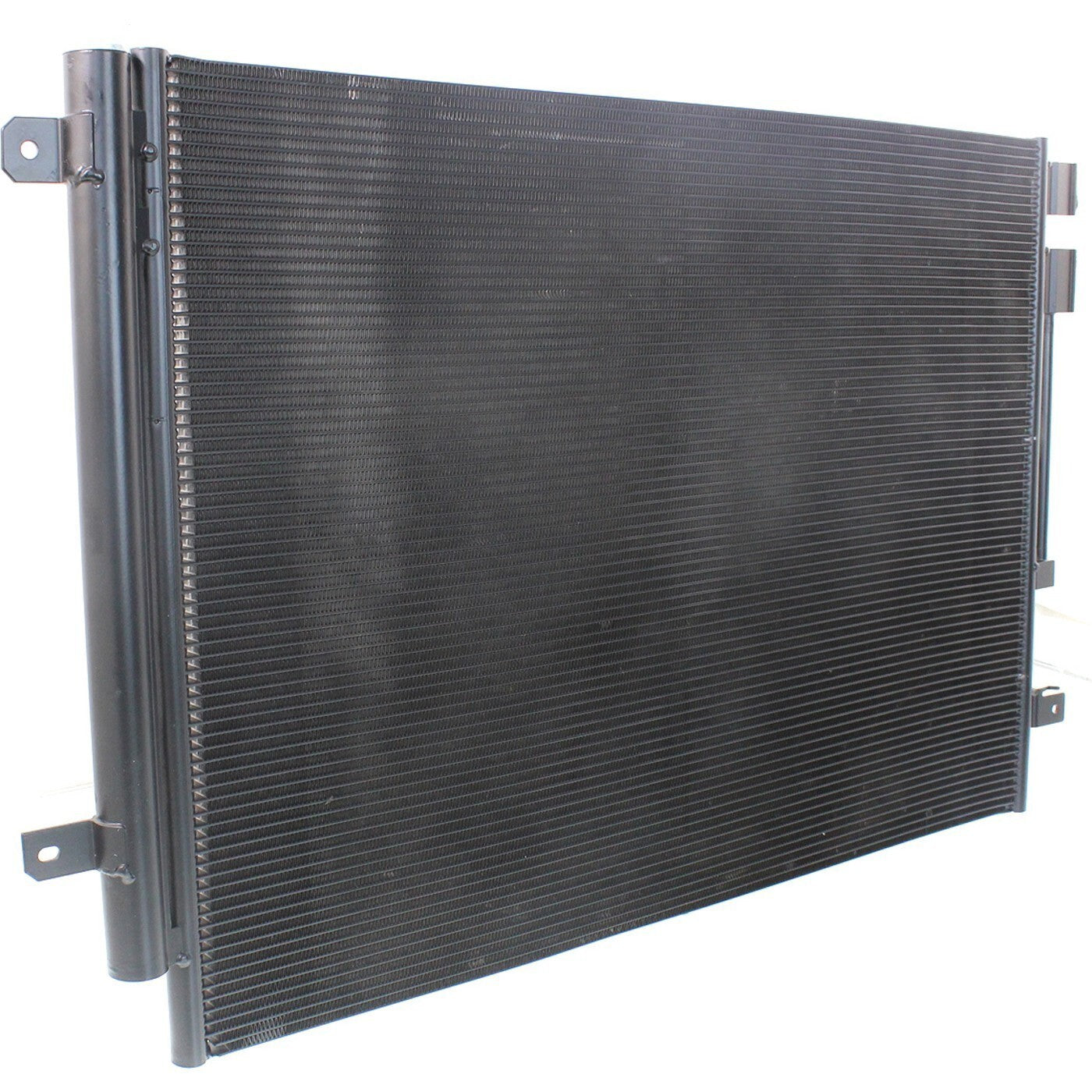 A/C Condenser For 2017-2023 Chrysler Pacifica Fits 2020-2023 Voyager