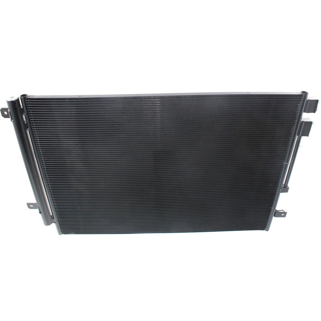 A/C Condenser For 2017-2023 Chrysler Pacifica Fits 2020-2023 Voyager