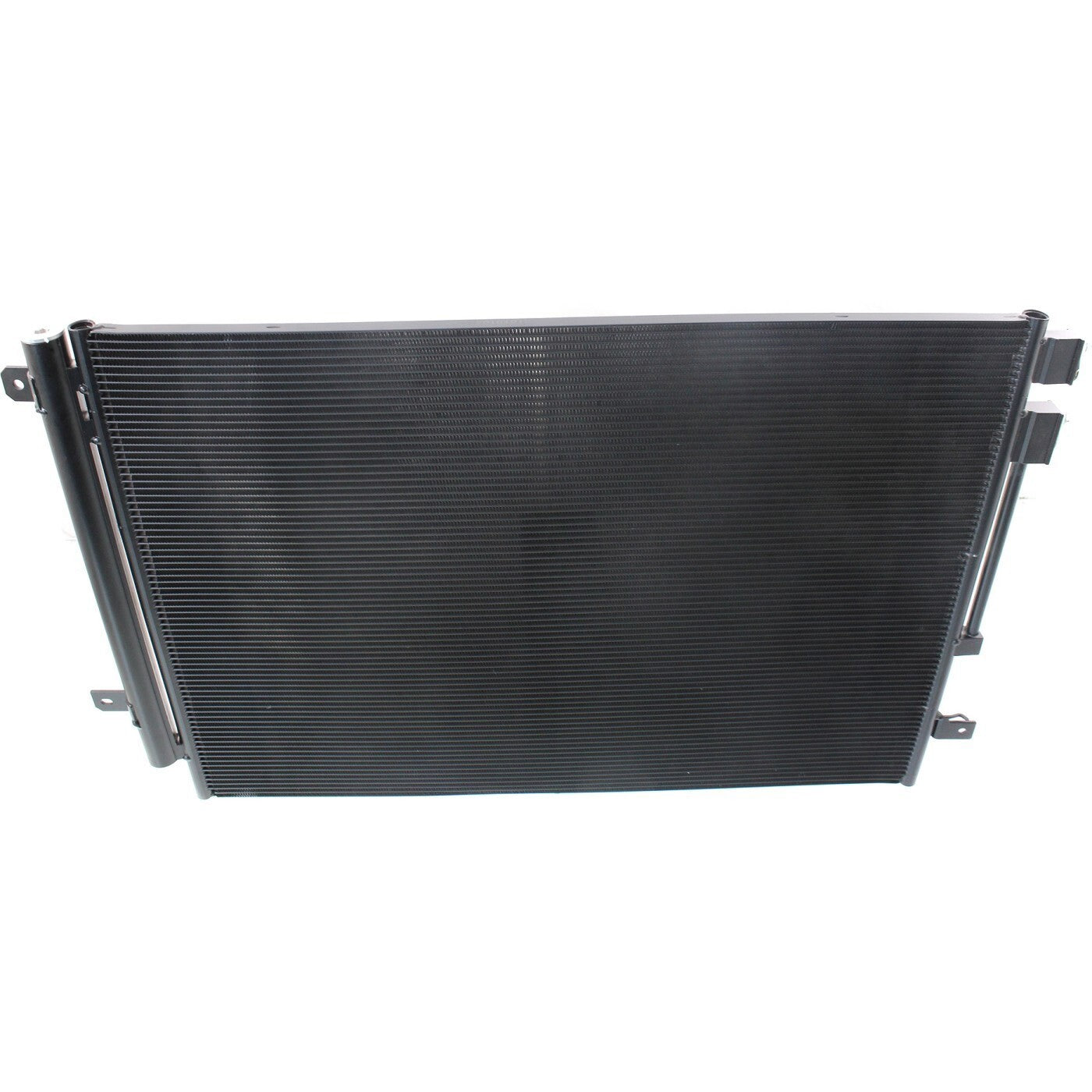 A/C Condenser For 2017-2023 Chrysler Pacifica Fits 2020-2023 Voyager