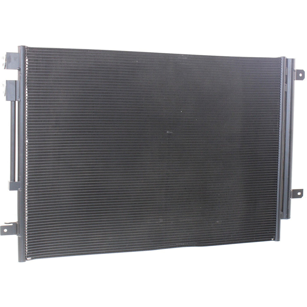 A/C Condenser For 2017-2023 Chrysler Pacifica Fits 2020-2023 Voyager