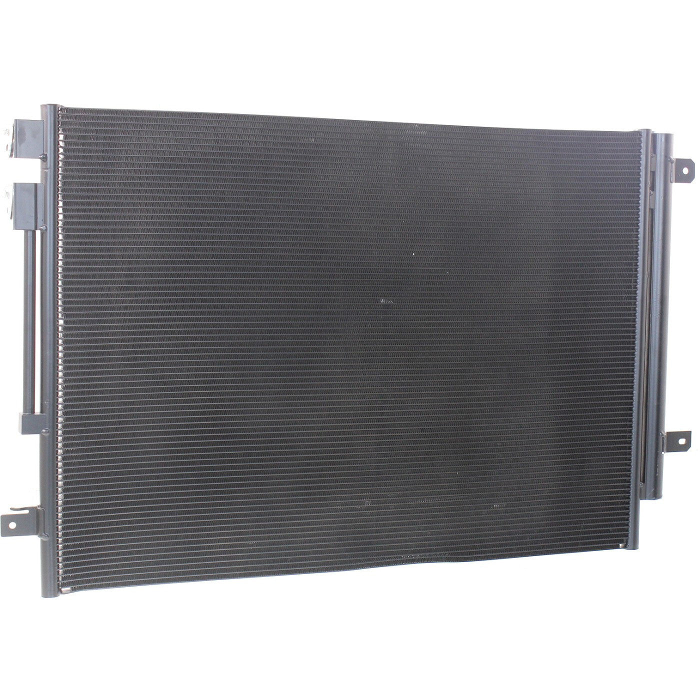 A/C Condenser For 2017-2023 Chrysler Pacifica Fits 2020-2023 Voyager
