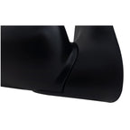 Power Mirror For 2002-2005 Ford Explorer Right With Puddle Light Textured Black