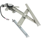 Power Window Regulator For 2001 Ford F-150 Front Driver Side With Motor