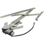 Power Window Regulator For 2001 Ford F-150 Front Driver Side With Motor