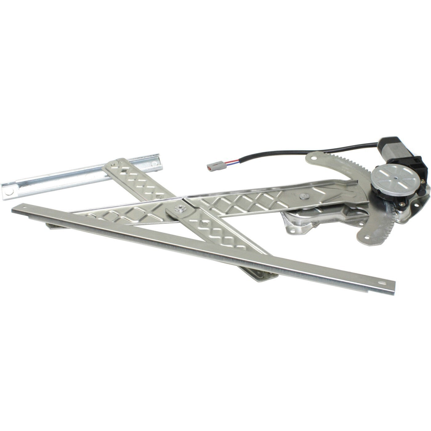 Power Window Regulator For 2001 Ford F-150 Front Driver Side With Motor