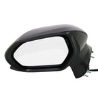 Mirrors  Driver Left Side Hand for Toyota Camry 2018-2024