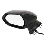 Mirrors  Driver Left Side Hand for Toyota Camry 2018-2024