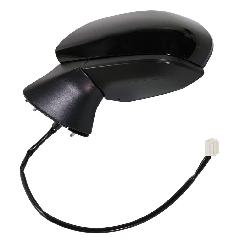 Mirrors  Driver Left Side Hand for Toyota Camry 2018-2024