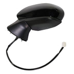 Mirrors  Driver Left Side Hand for Toyota Camry 2018-2024