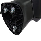 Mirrors  Driver Left Side Hand for Toyota Camry 2018-2024