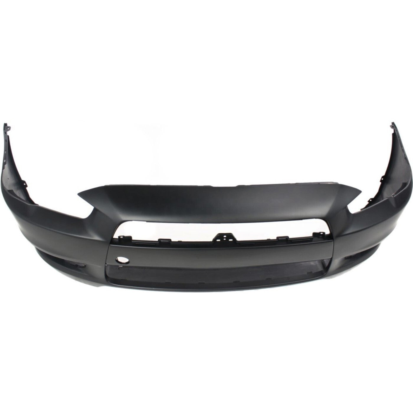 Front Bumper Cover Primed For 2008-2015 Mitsubishi Lancer