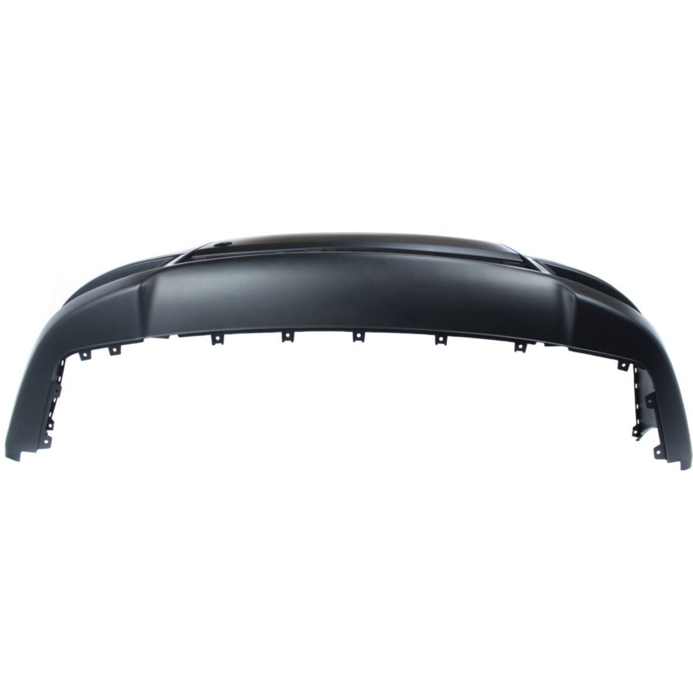 Front Bumper Cover Primed For 2008-2015 Mitsubishi Lancer