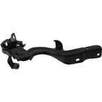 New Set of 2 Hood Hinges Driver & Passenger Side Sedan NI1236146 NI1236147 Pair