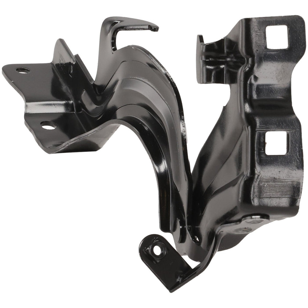 New Set of 2 Hood Hinges Driver & Passenger Side Sedan NI1236146 NI1236147 Pair