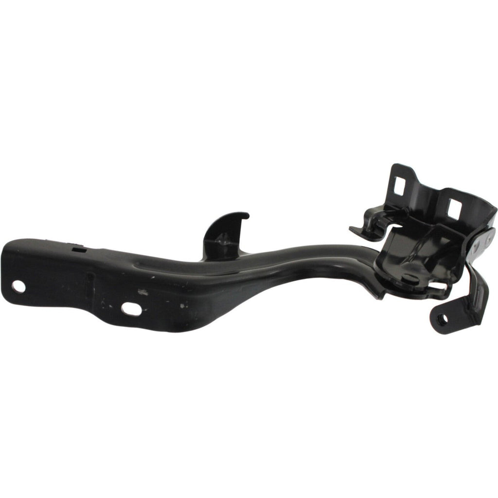 New Set of 2 Hood Hinges Driver & Passenger Side Sedan NI1236146 NI1236147 Pair