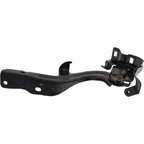 New Set of 2 Hood Hinges Driver & Passenger Side Sedan NI1236146 NI1236147 Pair