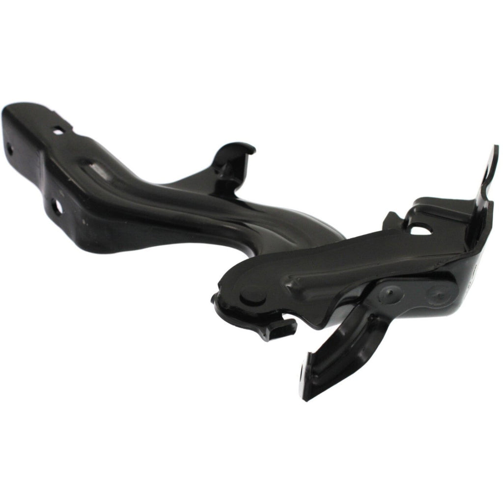 New Set of 2 Hood Hinges Driver & Passenger Side Sedan NI1236146 NI1236147 Pair