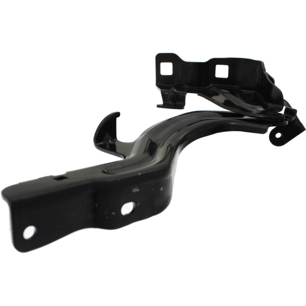 New Set of 2 Hood Hinges Driver & Passenger Side Sedan NI1236146 NI1236147 Pair