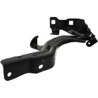 New Set of 2 Hood Hinges Driver & Passenger Side Sedan NI1236146 NI1236147 Pair