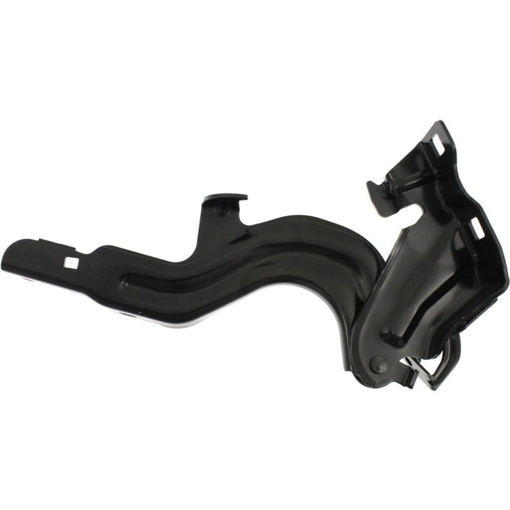 New Set of 2 Hood Hinges Driver & Passenger Side Sedan NI1236146 NI1236147 Pair