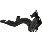 New Set of 2 Hood Hinges Driver & Passenger Side Sedan NI1236146 NI1236147 Pair