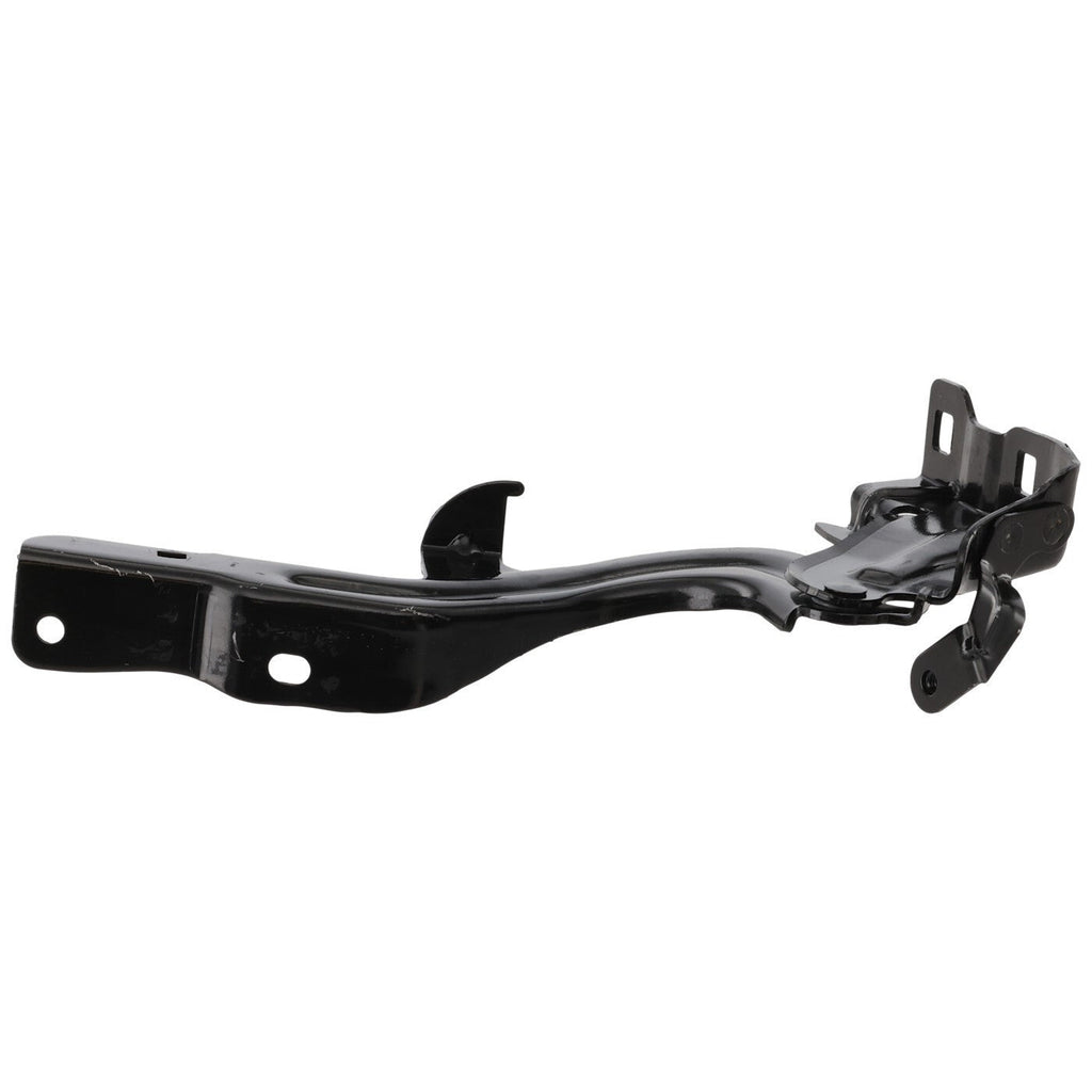 New Set of 2 Hood Hinges Driver & Passenger Side Sedan NI1236146 NI1236147 Pair