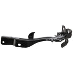 New Set of 2 Hood Hinges Driver & Passenger Side Sedan NI1236146 NI1236147 Pair