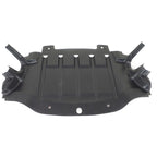Front and Center Engine Splash Shield Set of 2 For 2011-2014 Chrysler 300 RWD