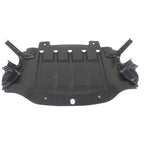 Front and Center Engine Splash Shield Set of 2 For 2011-2014 Chrysler 300 RWD