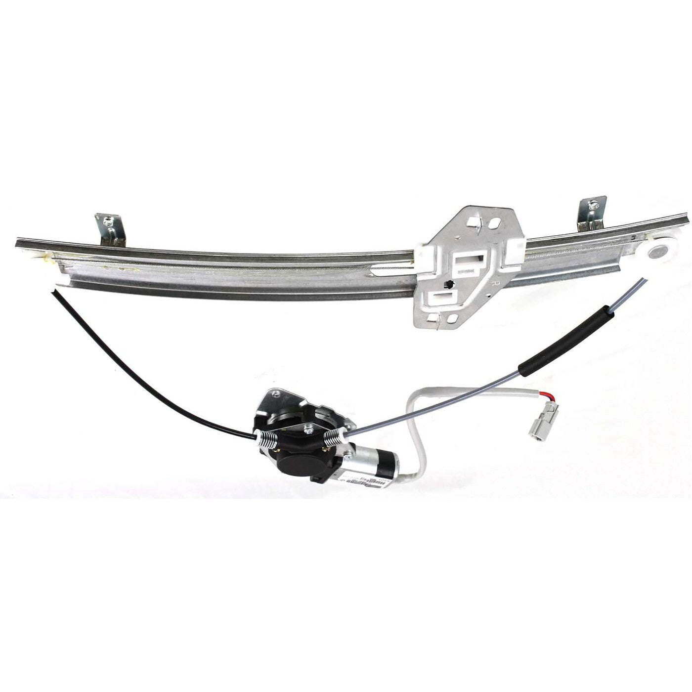 Power Window Regulator For 01-05 Honda Civic Front Right With Motor 2-Door Coupe