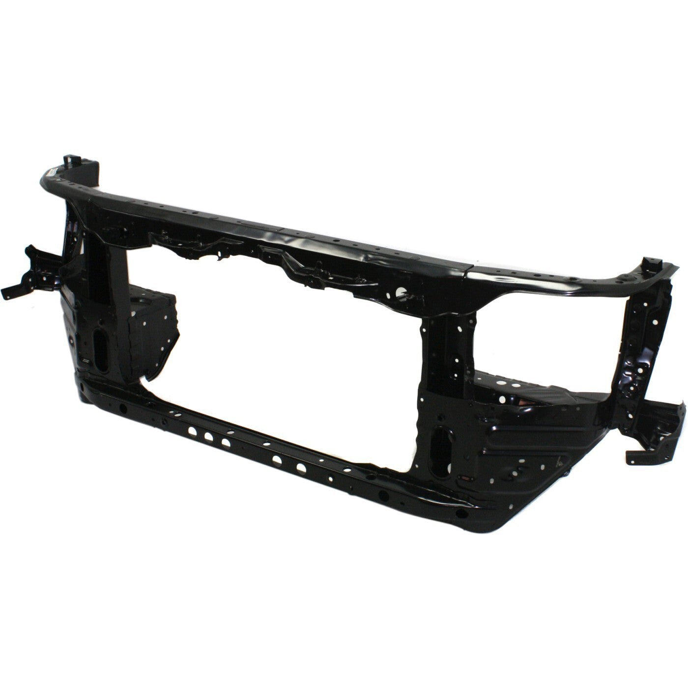 Radiator Support For 2014-2021 Toyota Tundra Assembly TO1225325 532010C090