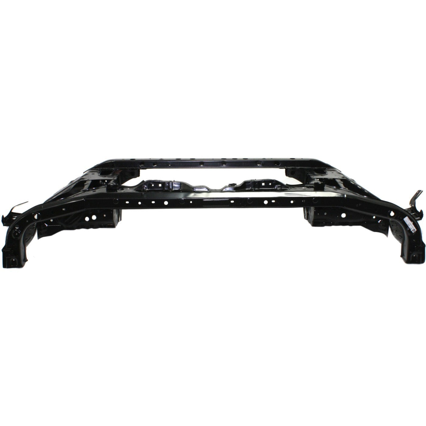 Radiator Support For 2014-2021 Toyota Tundra Assembly TO1225325 532010C090