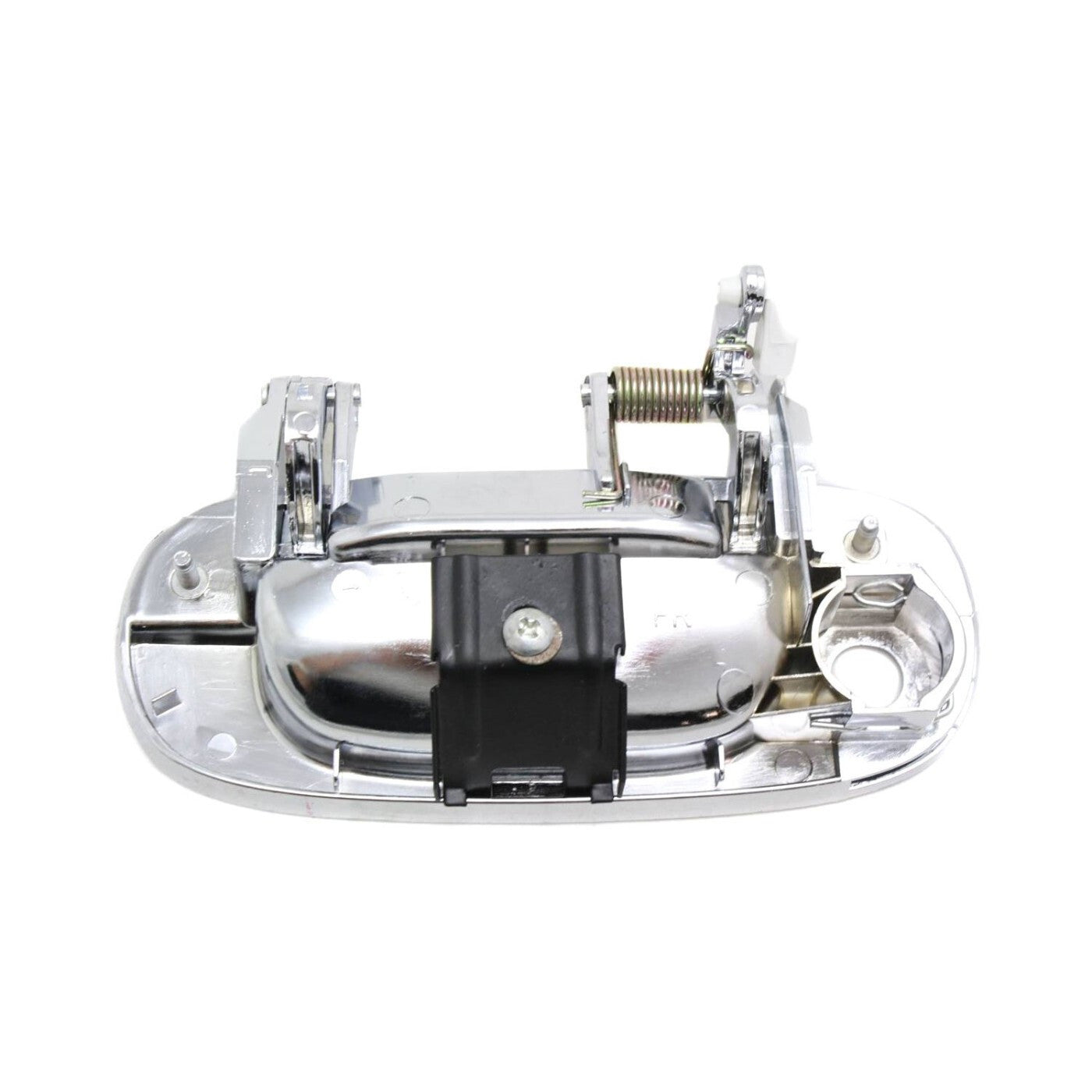Door Handle Set For 1994-2001 Dodge Ram 1500 Front Outer Chrome 2Pc