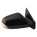 Mirror For 2005-2010 Scion tC Right Side Paintable with Signal Light