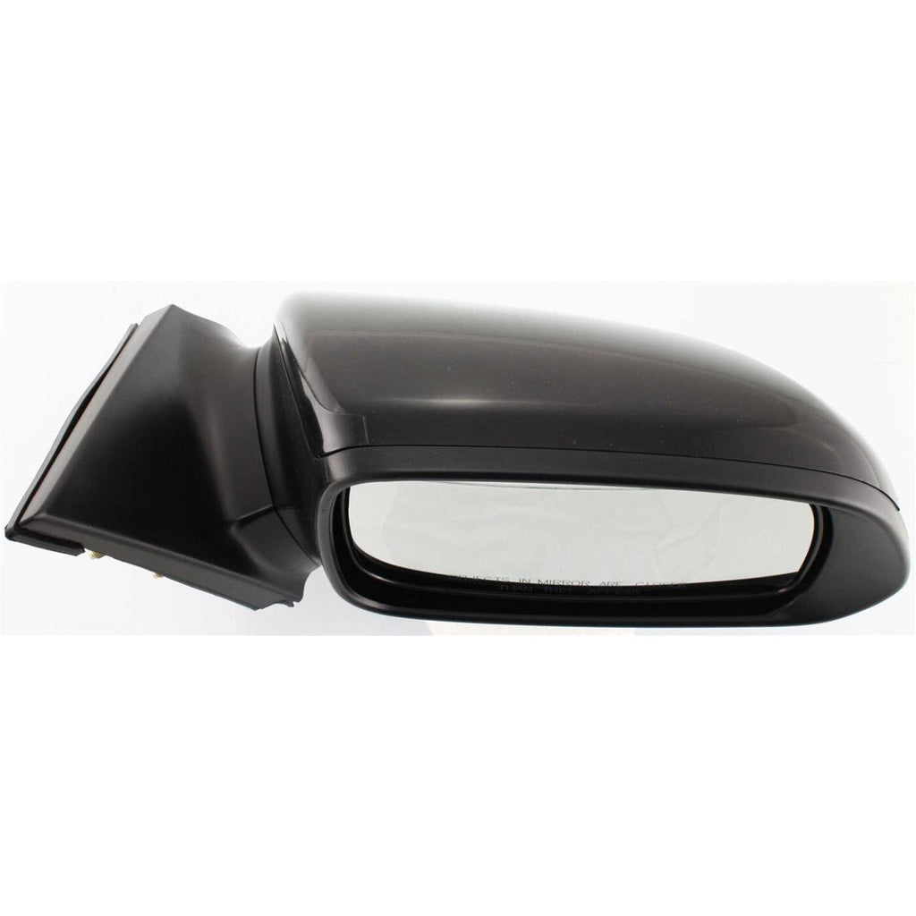 Mirror For 2005-2010 Scion tC Right Side Paintable with Signal Light