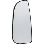 Mirror Glasses  Driver Left Side Hand for Ram 2500 3500 4500 5500 2019-2022