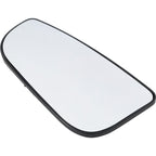 Mirror Glasses  Driver Left Side Hand for Ram 2500 3500 4500 5500 2019-2022