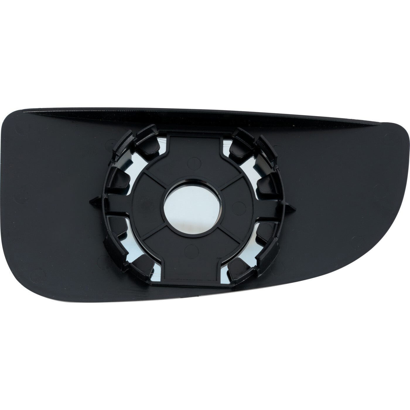 Mirror Glasses  Driver Left Side Hand for Ram 2500 3500 4500 5500 2019-2022