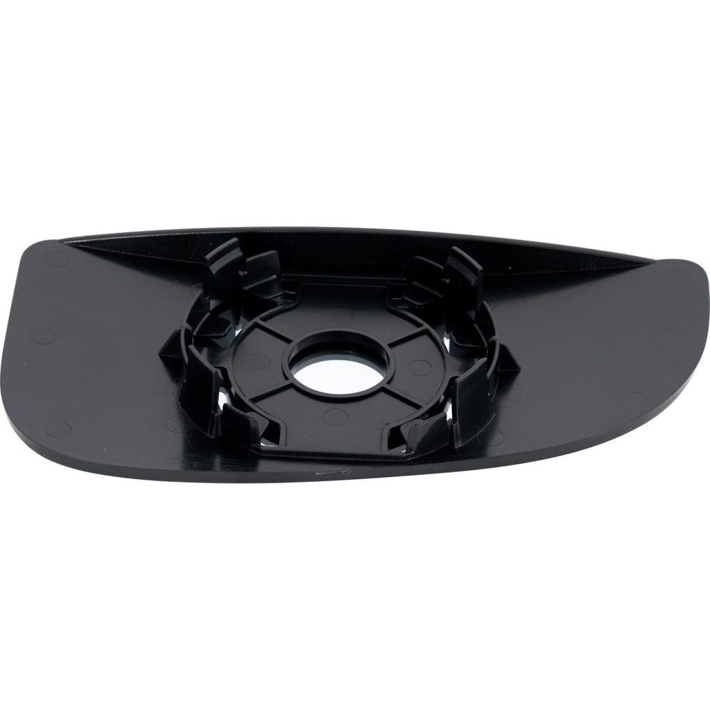 Mirror Glasses  Driver Left Side Hand for Ram 2500 3500 4500 5500 2019-2022