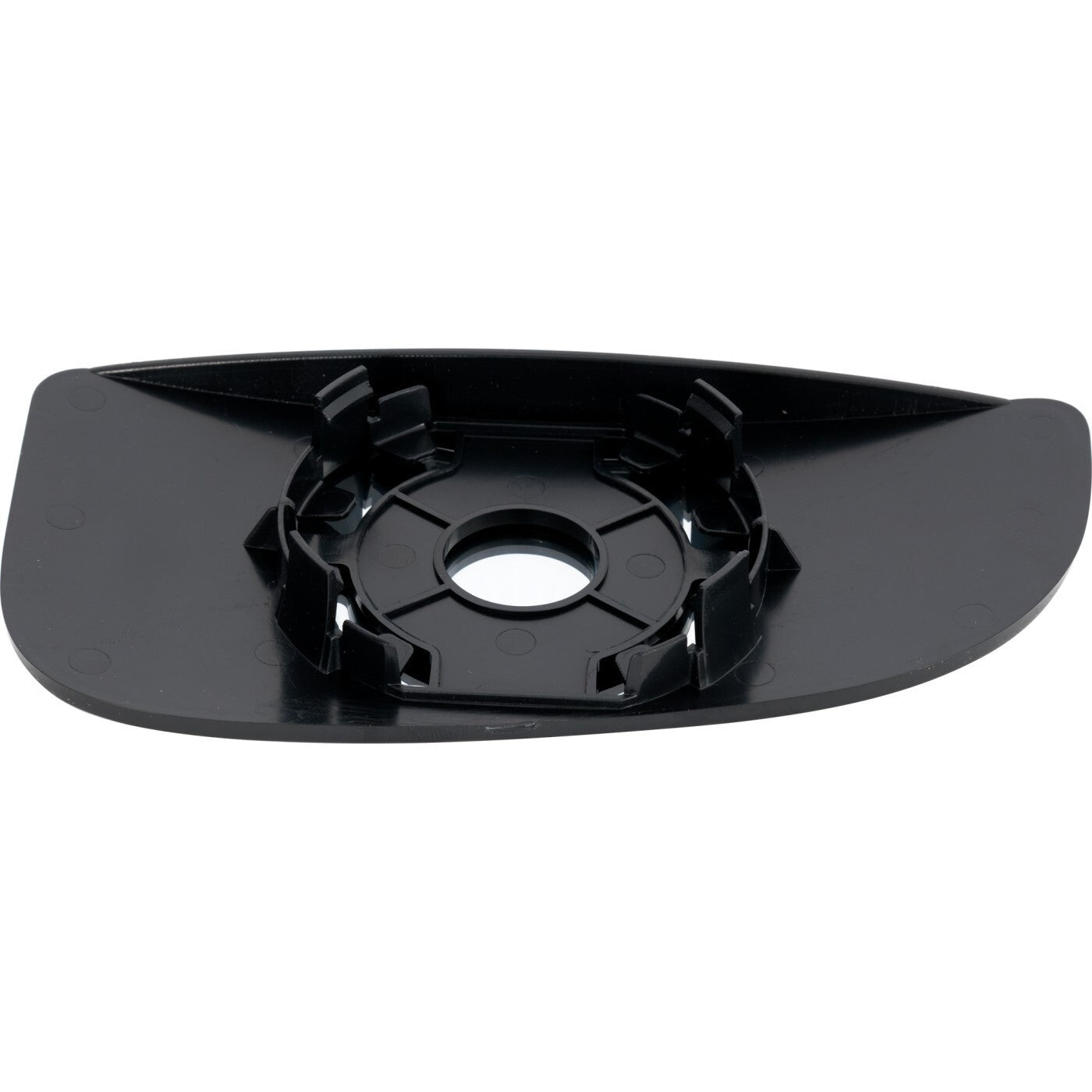 Mirror Glasses  Driver Left Side Hand for Ram 2500 3500 4500 5500 2019-2022